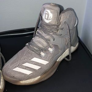 Adidas D Rose 7 Basketball Shoes